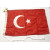 INTERNATIONAL FLAGS - TURKEY - SM350202